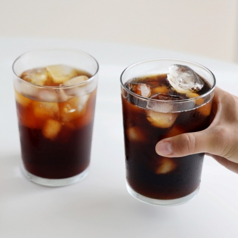 강원더몰,오땡스 유기농 콜드브루 더치커피 아메리카노 원액 액상 커피 1L